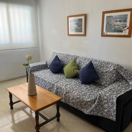 Apartamento En Arenals Del Sol Apartment Arenales del Sol Exterior foto