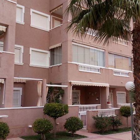Apartamento En Arenals Del Sol Apartment Arenales del Sol Exterior foto