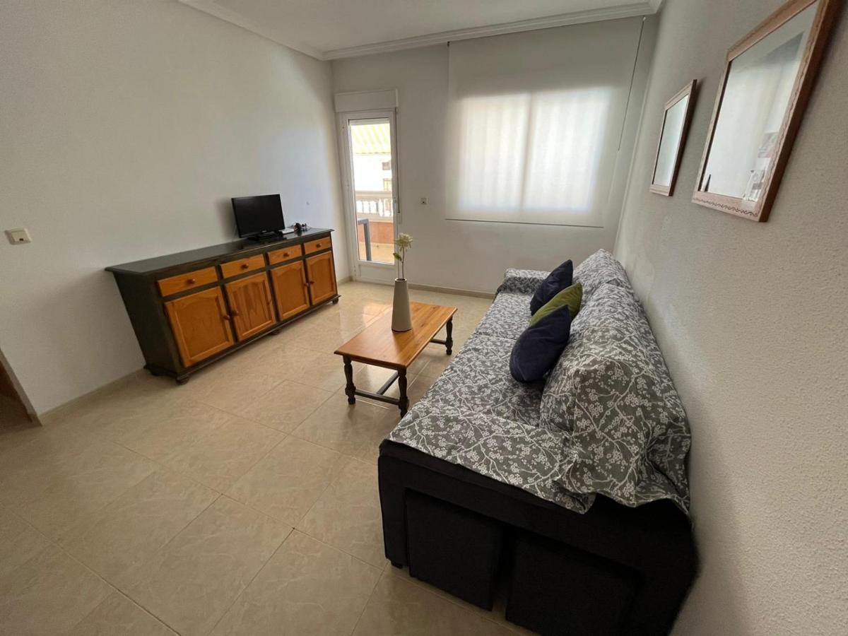 Apartamento En Arenals Del Sol Apartment Arenales del Sol Exterior foto