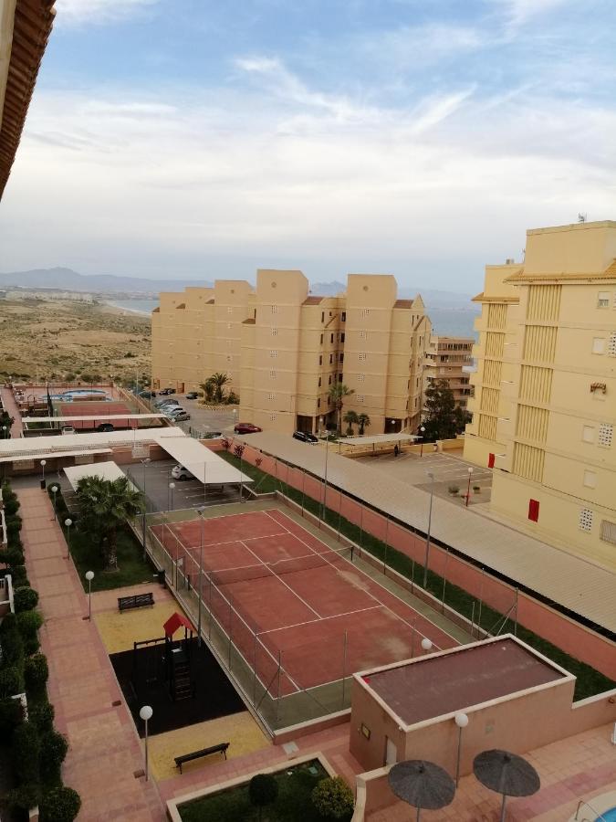 Apartamento En Arenals Del Sol Apartment Arenales del Sol Exterior foto