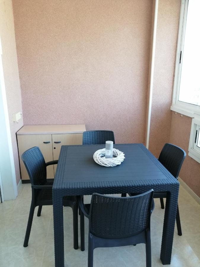 Apartamento En Arenals Del Sol Apartment Arenales del Sol Exterior foto