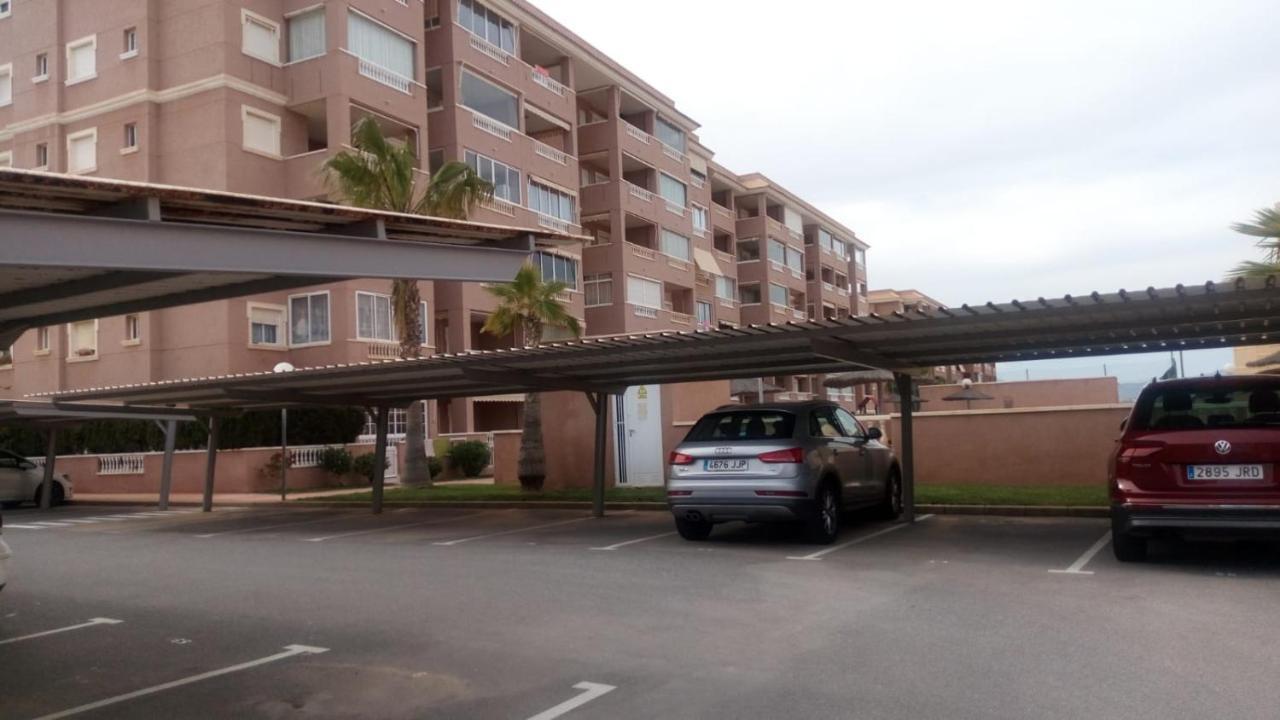 Apartamento En Arenals Del Sol Apartment Arenales del Sol Exterior foto